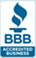 Better Business Bureau Logo